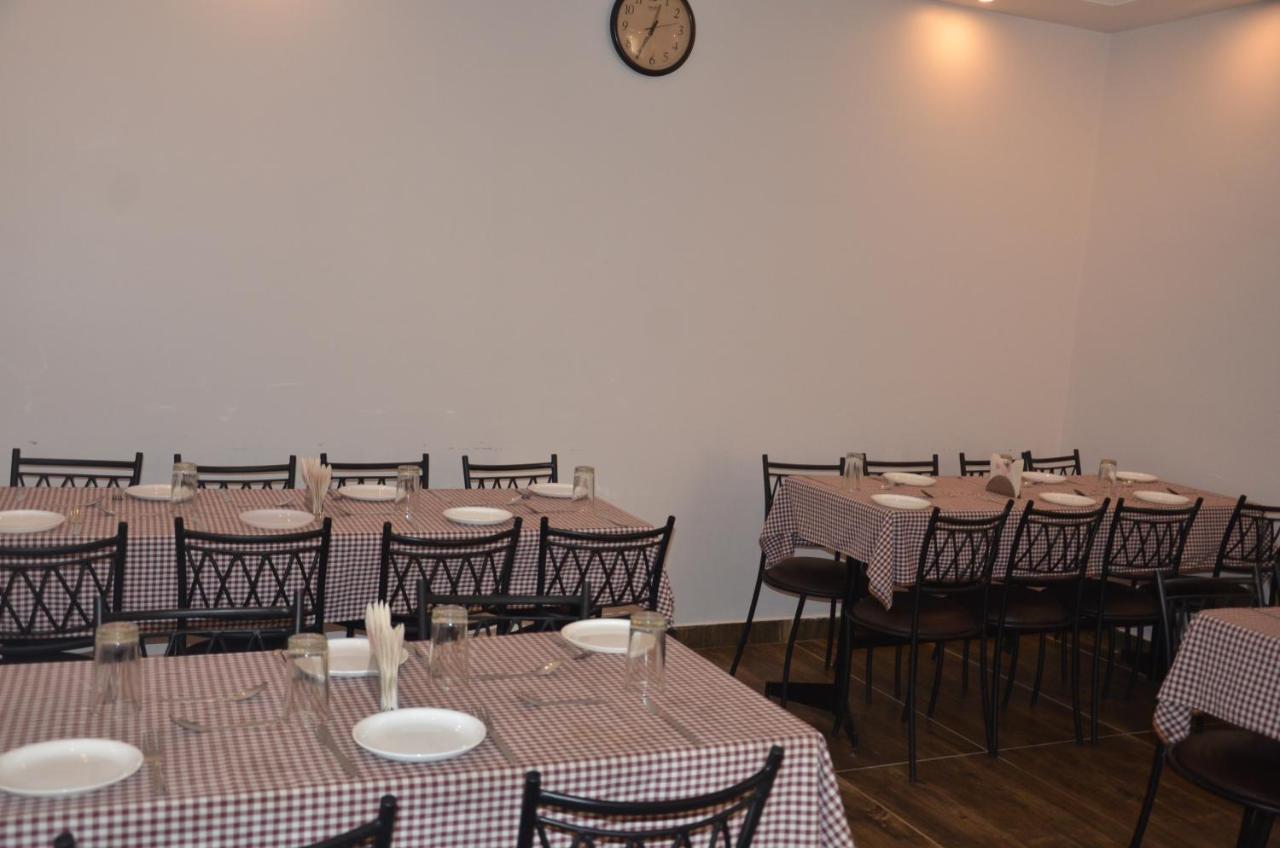 Hotel Krishna Katra  Dış mekan fotoğraf